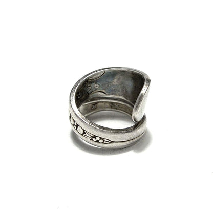 Spoon Ring　No.5106　17号