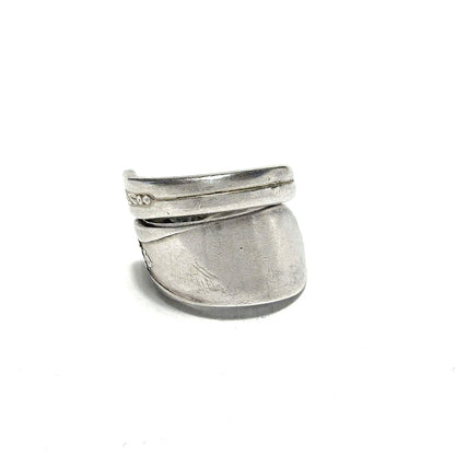 Spoon Ring　No.5106　17号