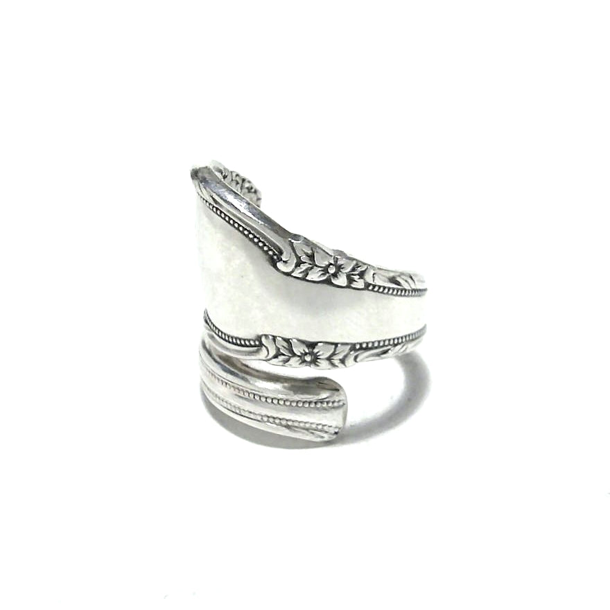 Spoon Ring　No.5107　17号