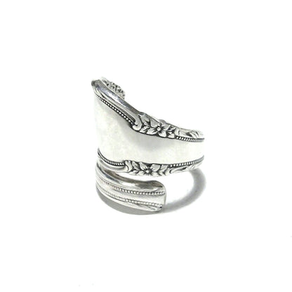 Spoon Ring　No.5107　17号