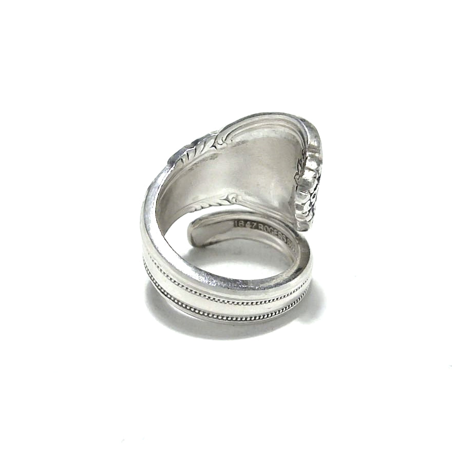Spoon Ring　No.5107　17号