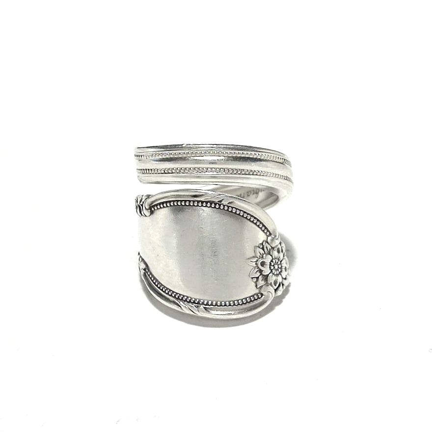 Spoon Ring　No.5107　17号