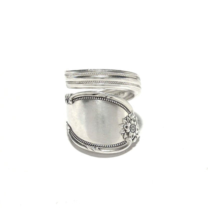 Spoon Ring　No.5107　17号