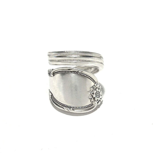 Spoon Ring　No.5107　17号