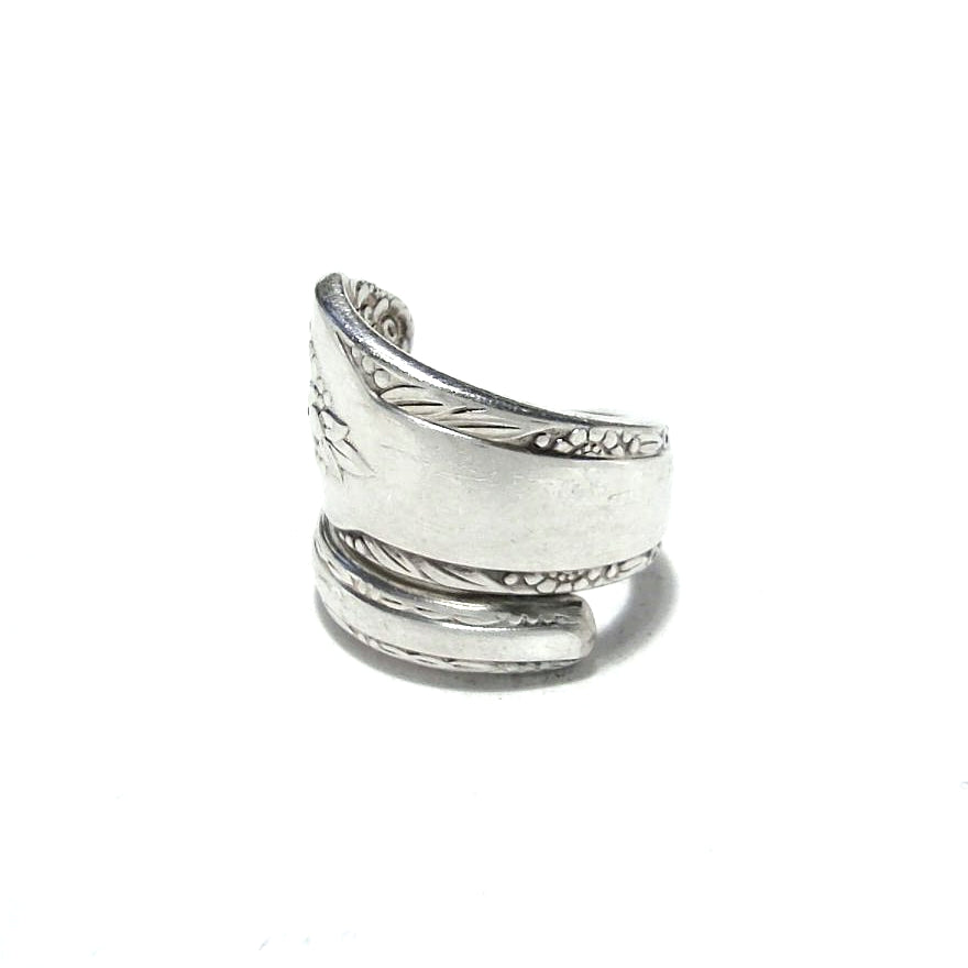 Spoon Ring　No.5108　16号