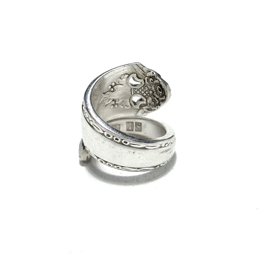 Spoon Ring　No.5108　16号