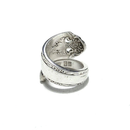 Spoon Ring　No.5108　16号