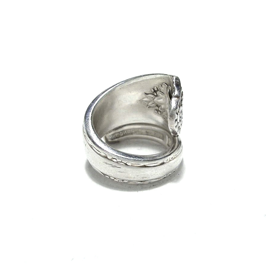 Spoon Ring　No.5108　16号