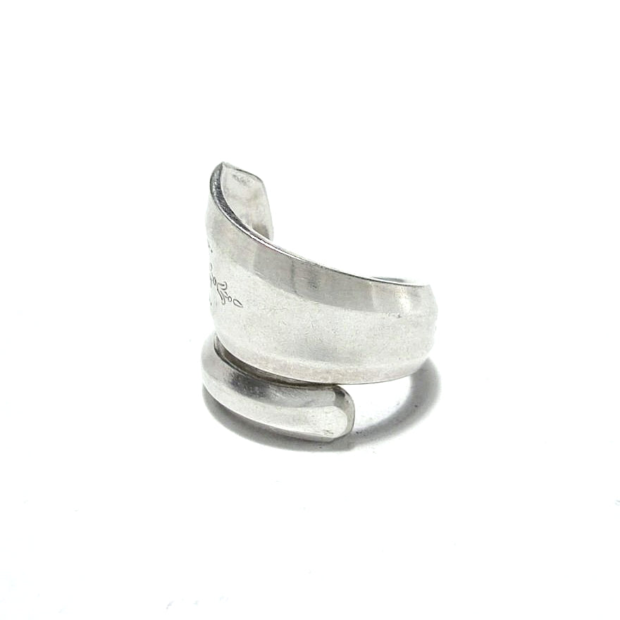 Spoon Ring　No.5109　18号