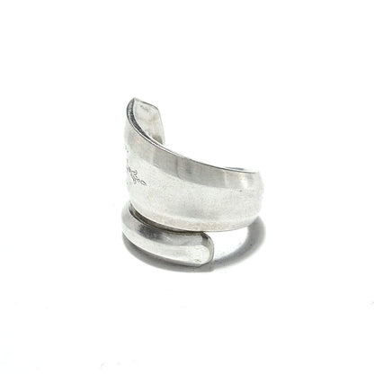 Spoon Ring　No.5109　18号
