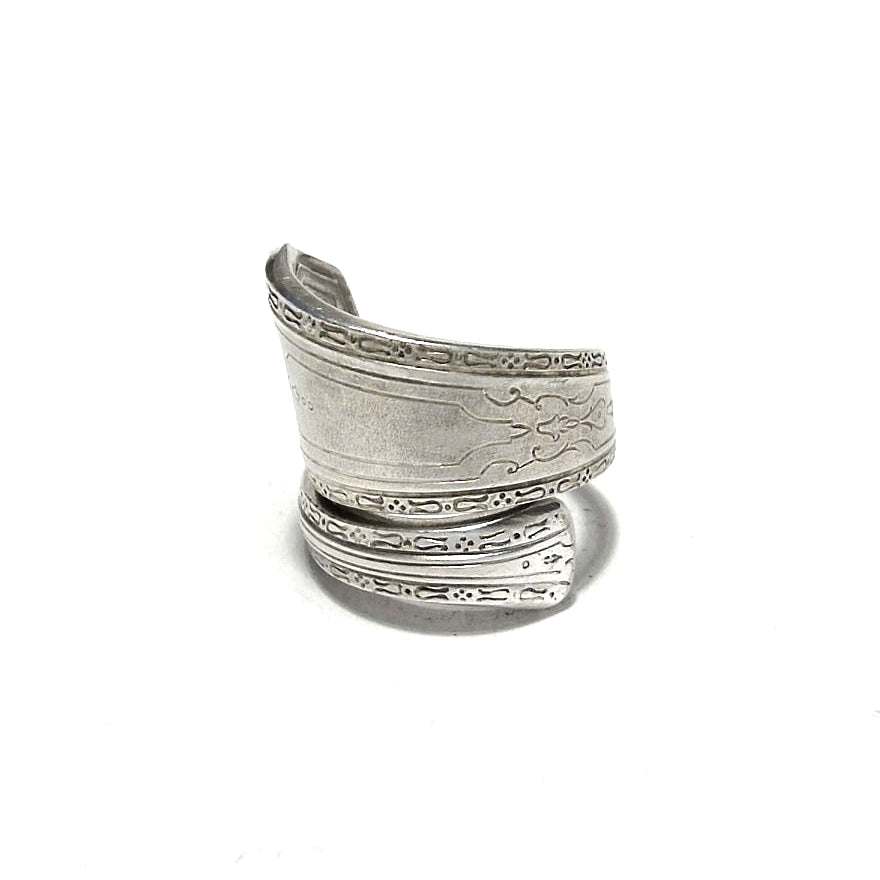 Spoon Ring　No.5110　19号