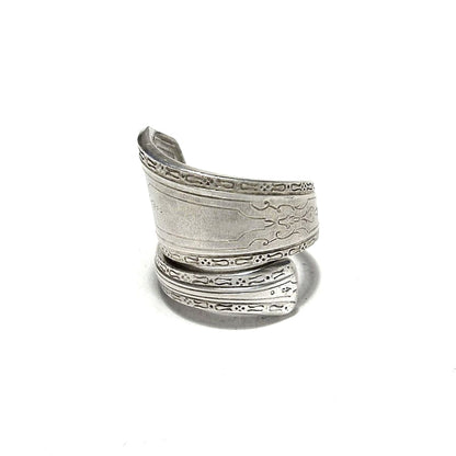 Spoon Ring　No.5110　19号