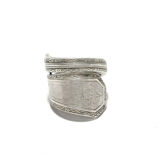 Spoon Ring　No.5110　19号