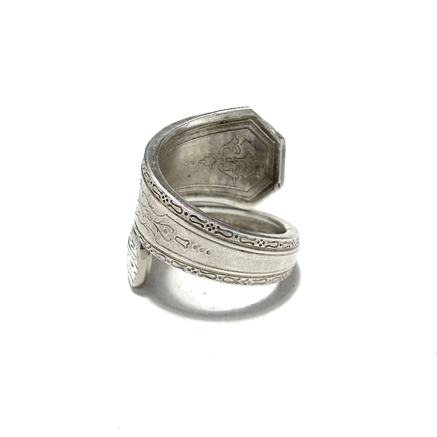 Spoon Ring　No.5110　19号