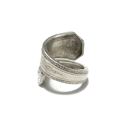 Spoon Ring　No.5110　19号