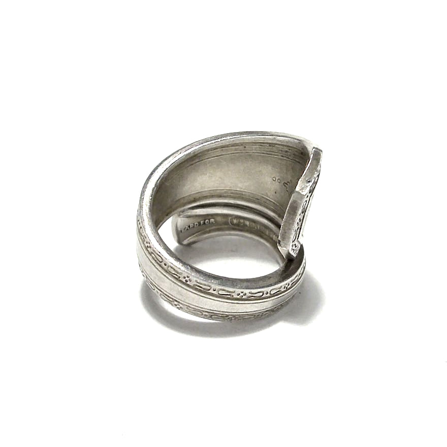 Spoon Ring　No.5110　19号