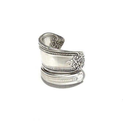 Spoon Ring　No.5111　20号