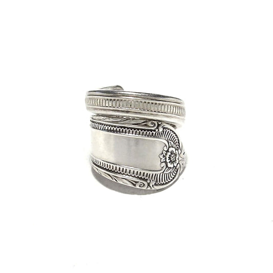 Spoon Ring　No.5111　20号