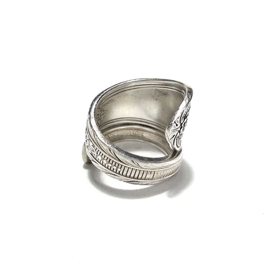 Spoon Ring　No.5111　20号
