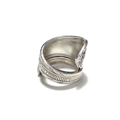 Spoon Ring　No.5111　20号