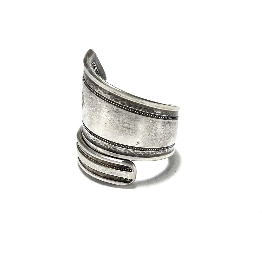 Spoon Ring　No.5112　20号