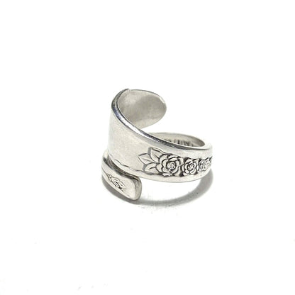 Spoon Ring　No.5113　21号