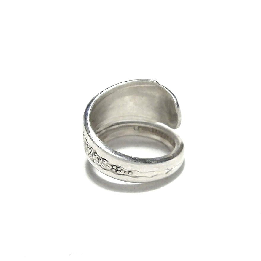 Spoon Ring　No.5113　21号