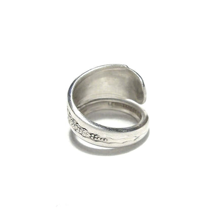Spoon Ring　No.5113　21号
