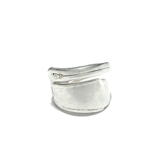 Spoon Ring　No.5113　21号
