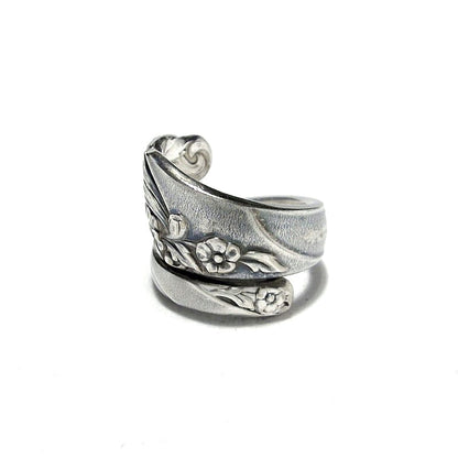 Spoon Ring　No.5114　21号