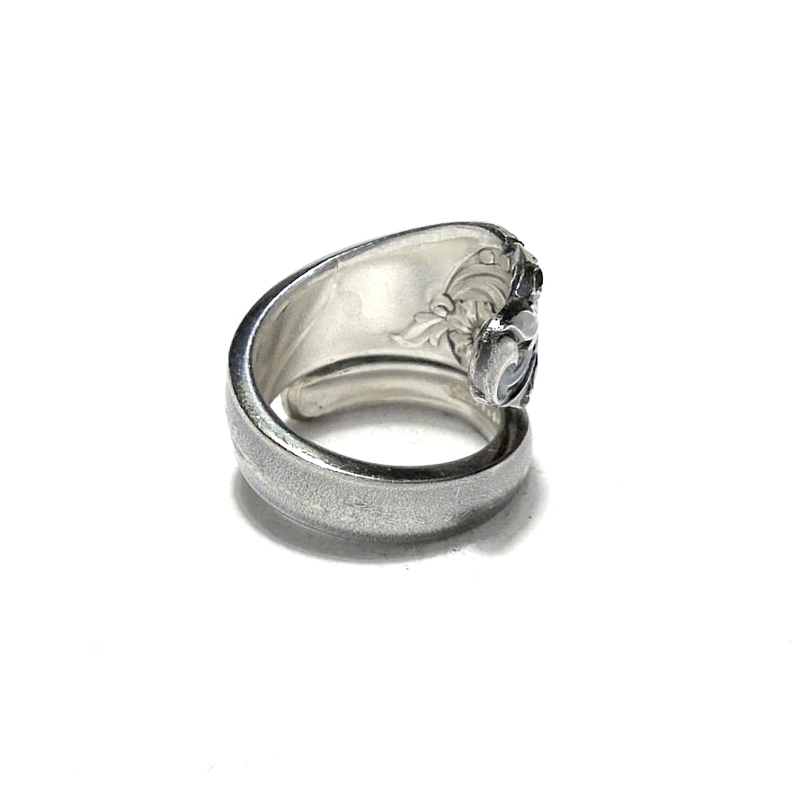 Spoon Ring　No.5114　21号