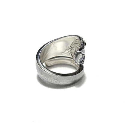 Spoon Ring　No.5114　21号
