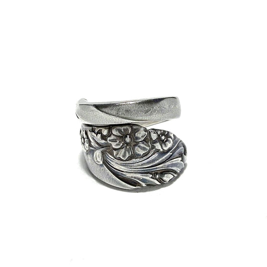 Spoon Ring　No.5114　21号