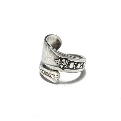 Spoon Ring　No.5115　22号