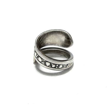 Spoon Ring　No.5115　22号