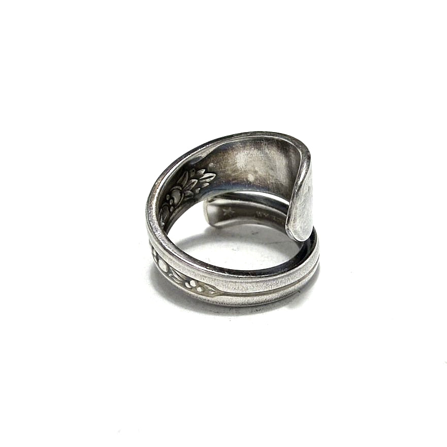 Spoon Ring　No.5115　22号