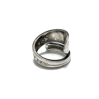 Spoon Ring　No.5115　22号
