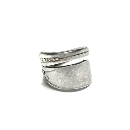 Spoon Ring　No.5115　22号
