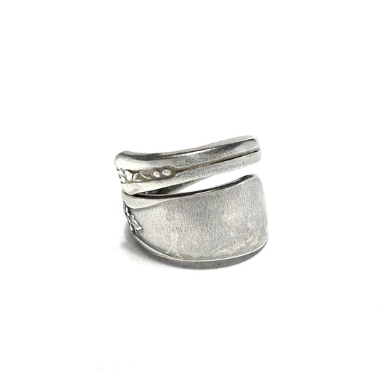 Spoon Ring　No.5115　22号