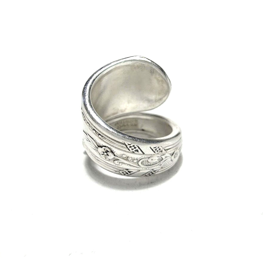 Spoon Ring　No.5116　20号