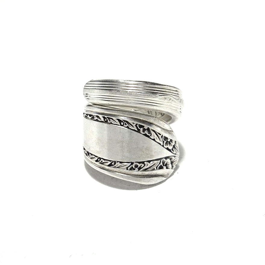 Spoon Ring　No.5116　20号