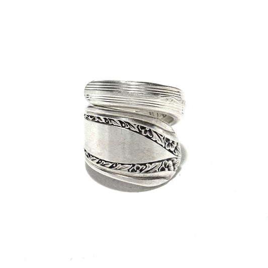 Spoon Ring　No.5116　20号