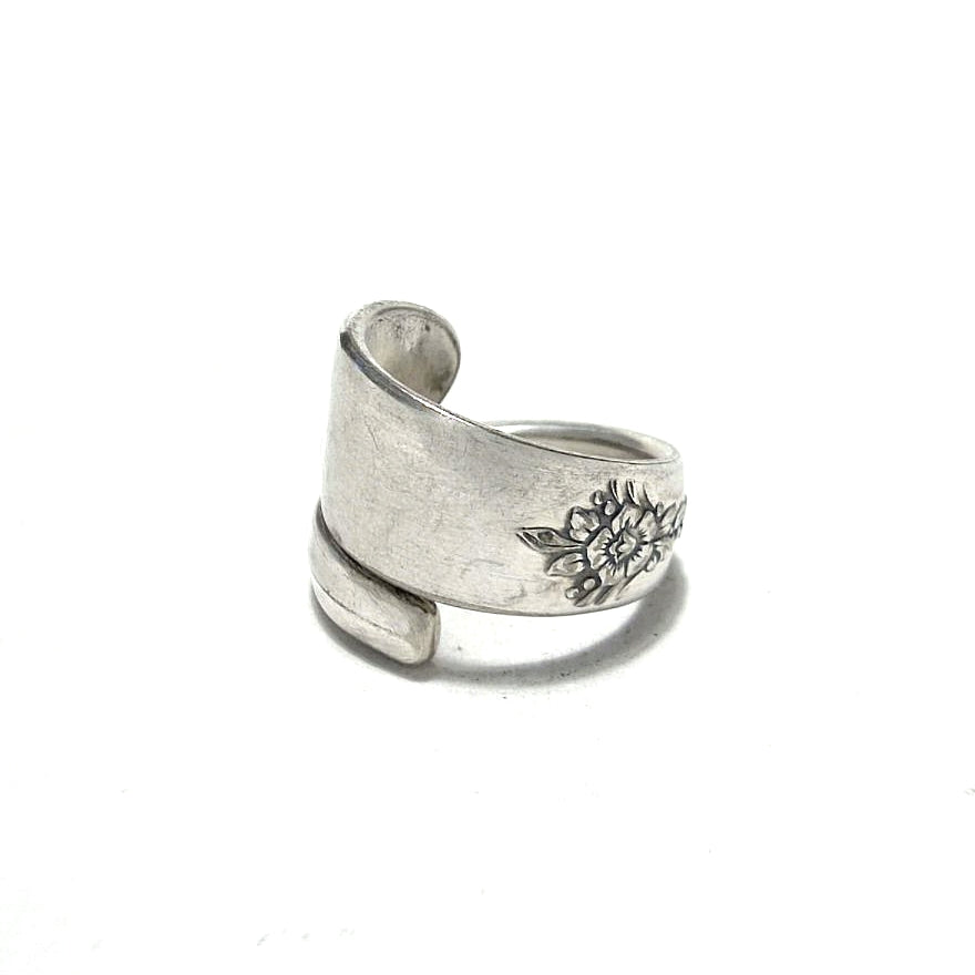 Spoon Ring　No.5117　21号