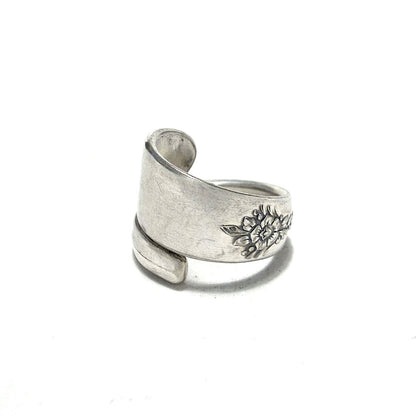 Spoon Ring　No.5117　21号