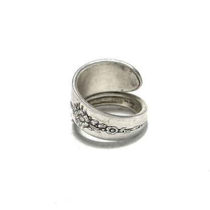 Spoon Ring　No.5117　21号