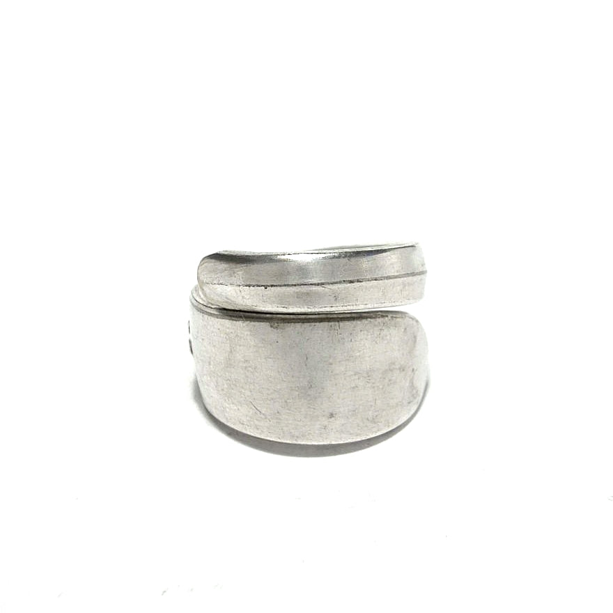 Spoon Ring　No.5117　21号