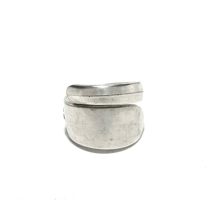 Spoon Ring　No.5117　21号