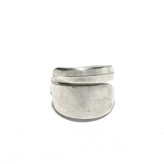 Spoon Ring　No.5117　21号
