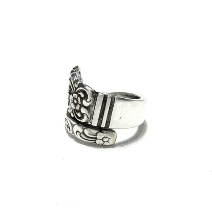 Spoon Ring　No.5118　22号