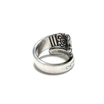 Spoon Ring　No.5118　22号